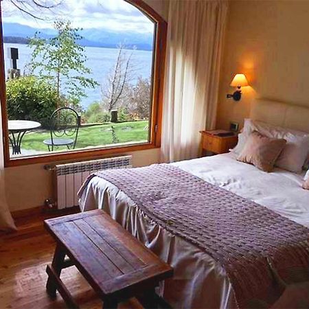 Lirolay Suites - Apart Hotel Bariloche Zewnętrze zdjęcie