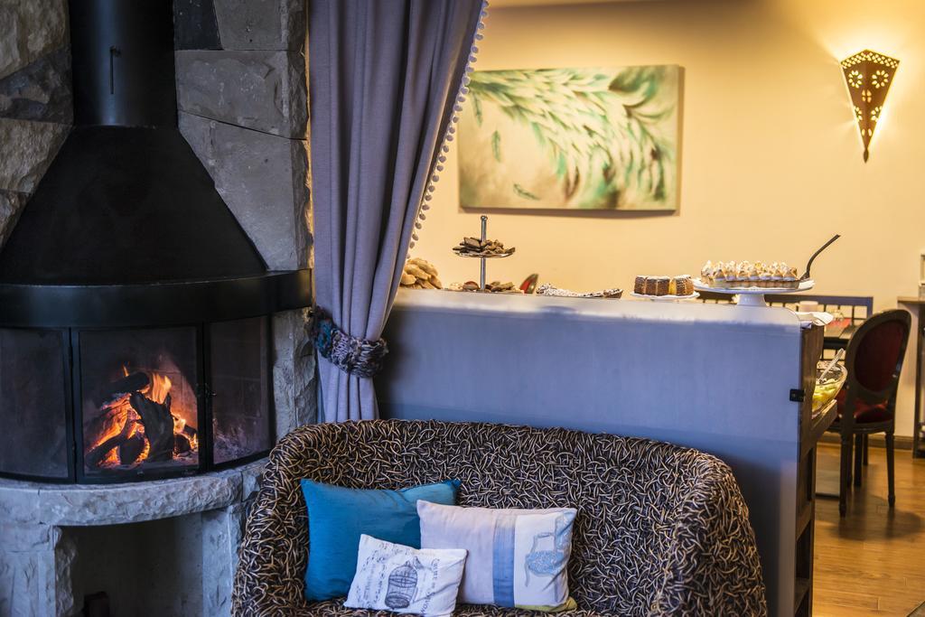 Lirolay Suites - Apart Hotel Bariloche Zewnętrze zdjęcie