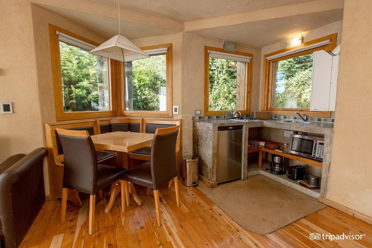 Lirolay Suites - Apart Hotel Bariloche Zewnętrze zdjęcie